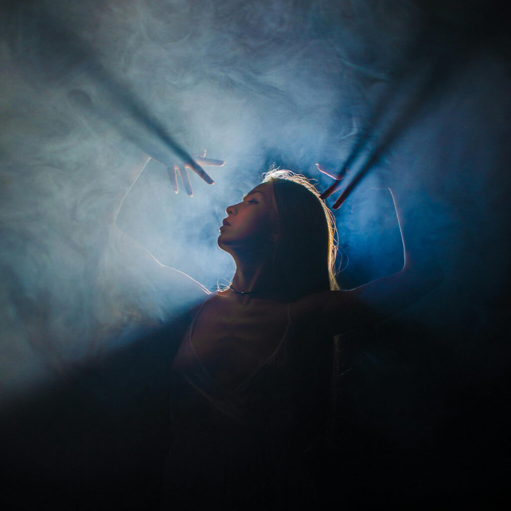aura